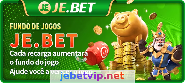 je bet - Programa VIP: Recompensas Exclusivas 4 Imagem ilustrativa