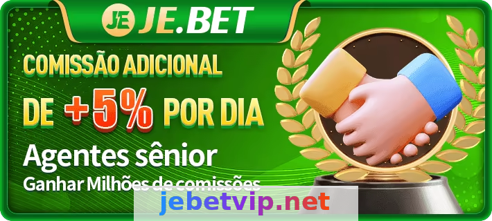 je bet - Programa VIP: Recompensas Exclusivas 3 Imagem ilustrativa